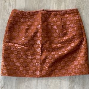 J. Crew Skirt